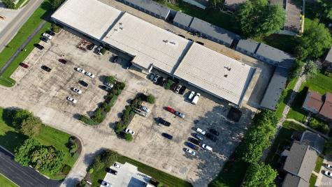 337 E Winslow Road Bloomington IN 47401