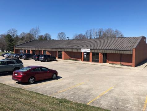 3900 W Industrial Blvd Unit 3 Bloomington IN 47403