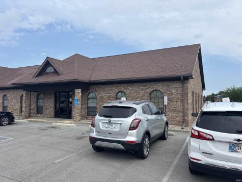 3640 N Briarwood Lane Muncie IN 47304
