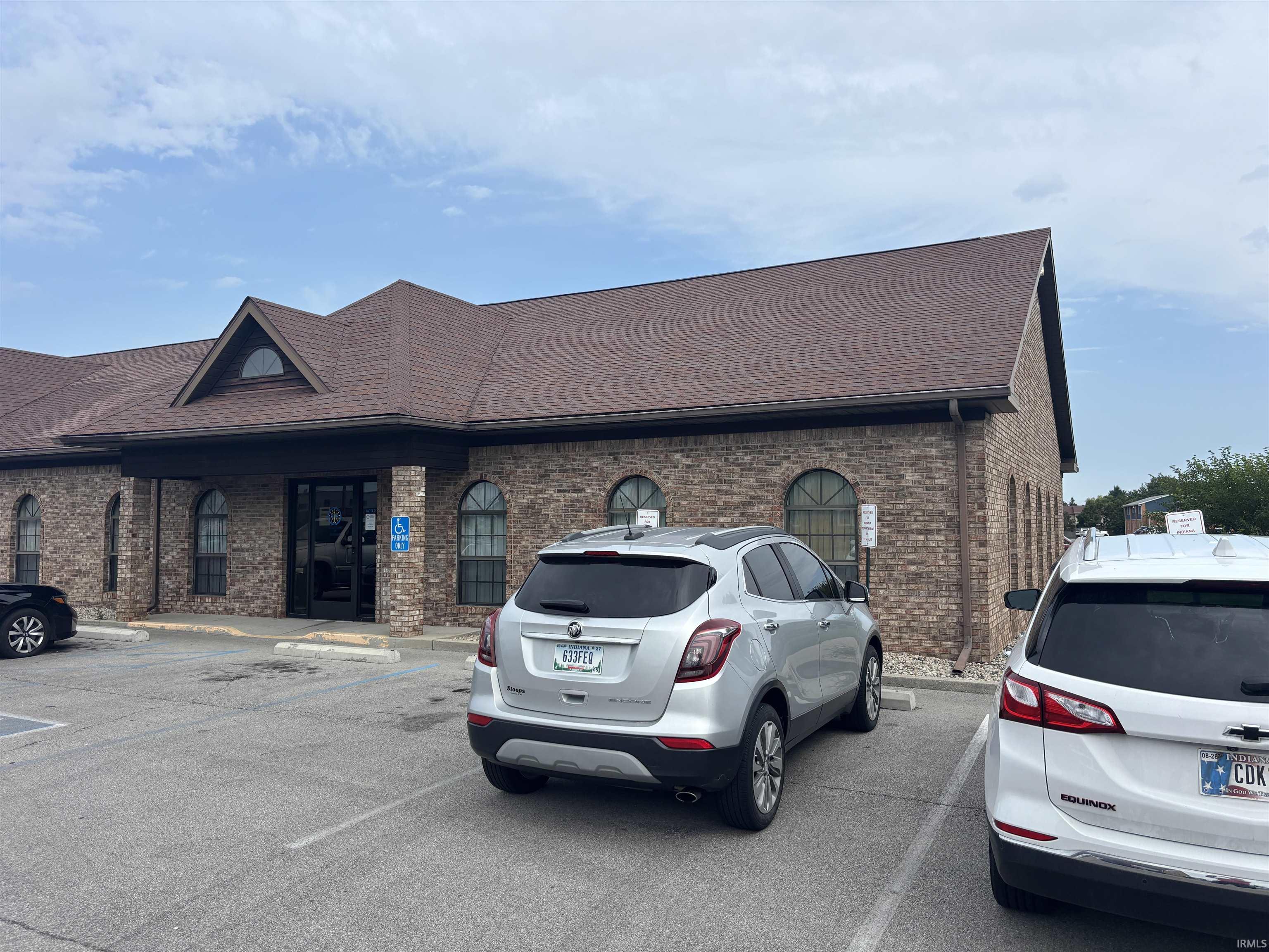 3640 N Briarwood Lane Muncie IN 47304