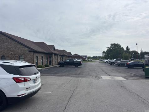 3640 N Briarwood Lane Muncie IN 47304