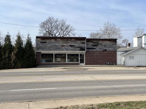 1820 S Walnut Street Bloomington IN 47403