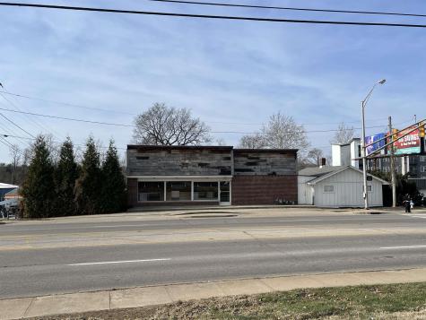 1820 S Walnut Street Bloomington IN 47403