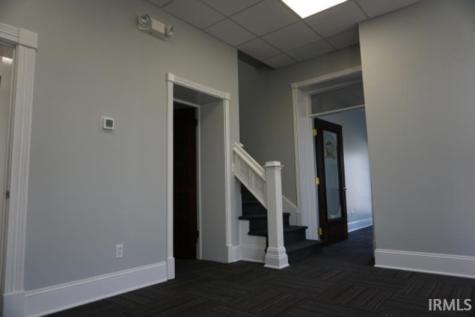 1502 E Hoffer Street Kokomo IN 46902