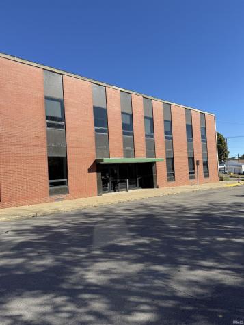 101 S Main Street Culver IN 46511