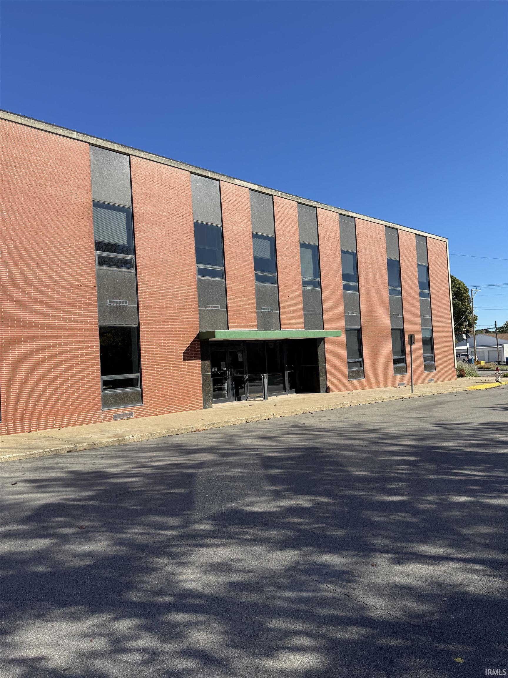 101 S Main Street Culver IN 46511