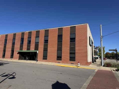 101 S Main Street Culver IN 46511