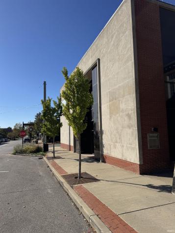 101 S Main Street Culver IN 46511