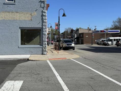 127 S State Street South Whitley IN 46787