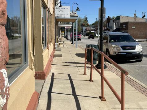 127 S State Street South Whitley IN 46787