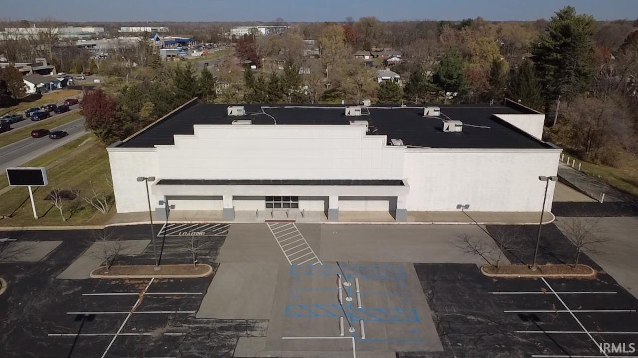 3632 S Scatterfield Road Anderson IN 46013