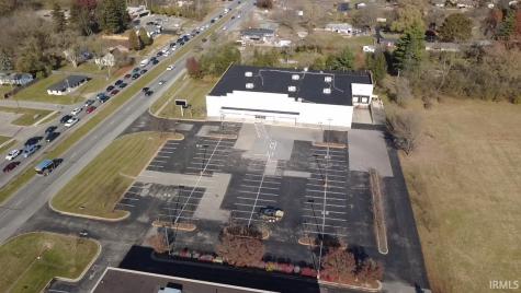 3632 S Scatterfield Road Anderson IN 46013