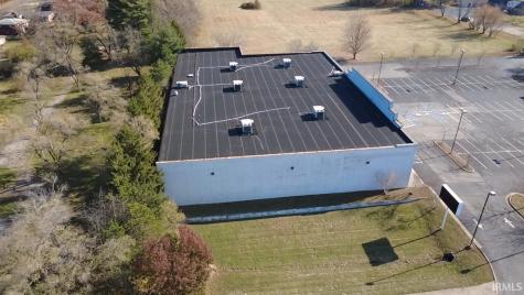 3632 S Scatterfield Road Anderson IN 46013