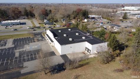 3632 S Scatterfield Road Anderson IN 46013