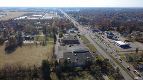3632 S Scatterfield Road Anderson IN 46013