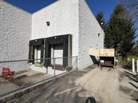 3632 S Scatterfield Road Anderson IN 46013