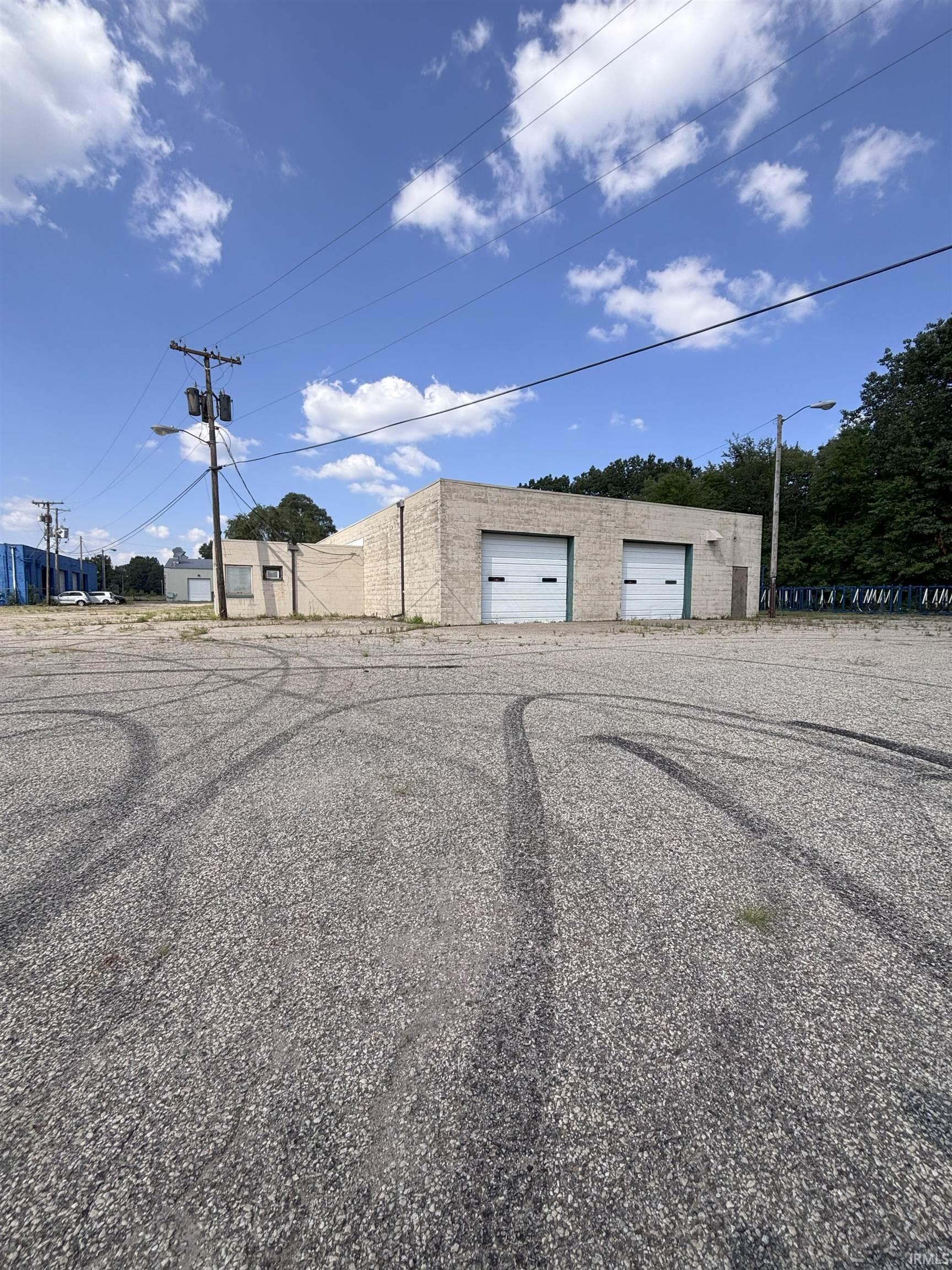 29391 Old Us 33 Highway Elkhart IN 46516
