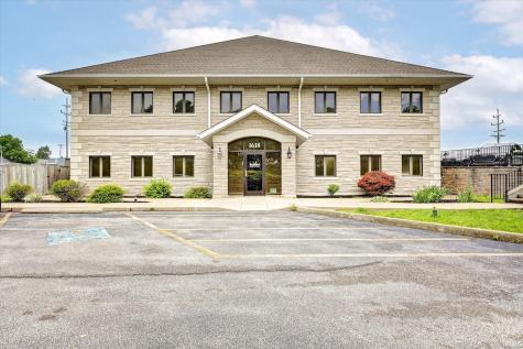 1614 25th Street Bedford IN 47421
