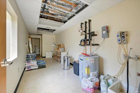 1614 25th Street Bedford IN 47421