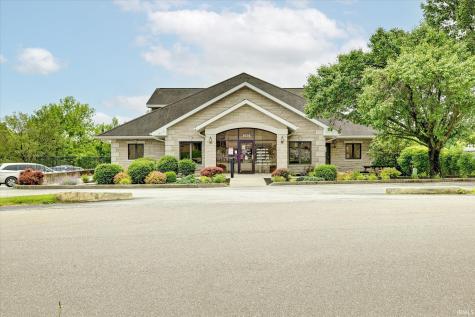 1614 25th Street Bedford IN 47421