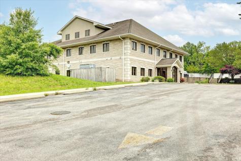 1614 25th Street Bedford IN 47421