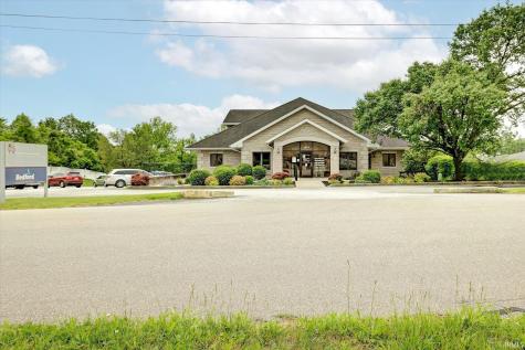 1614 25th Street Bedford IN 47421