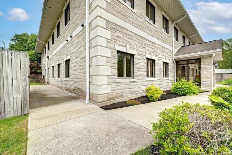 1614 25th Street Bedford IN 47421