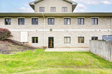 1614 25th Street Bedford IN 47421