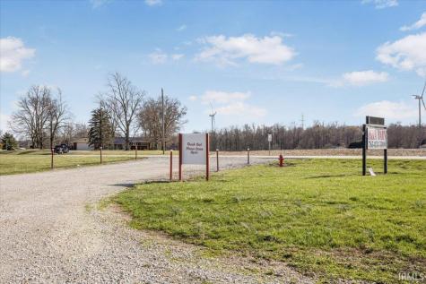 9757 S Us Highway 35 Losantville IN 47354
