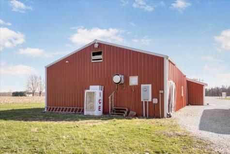 9757 S Us Highway 35 Losantville IN 47354