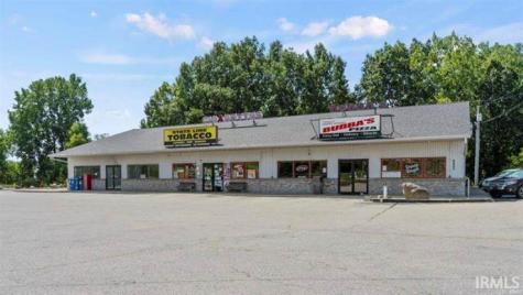 6843 N Old 27 Highway Fremont IN 46737