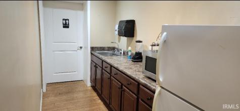 825 Canal Street Evansville IN 47713