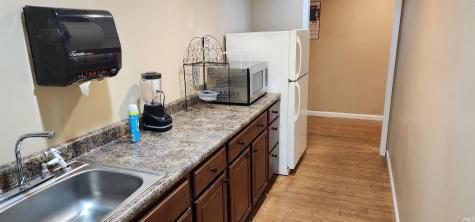 825 Canal Street Evansville IN 47713