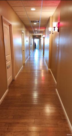 825 Canal Street Evansville IN 47713