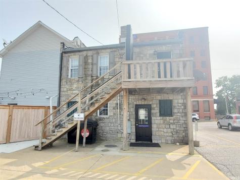 920 Main Street Evansville IN 47708