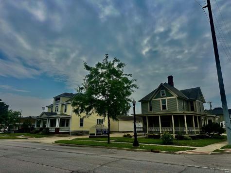 529 W Jefferson Boulevard Fort Wayne IN 46802