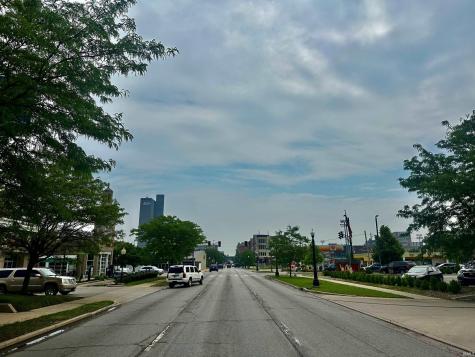 529 W Jefferson Boulevard Fort Wayne IN 46802