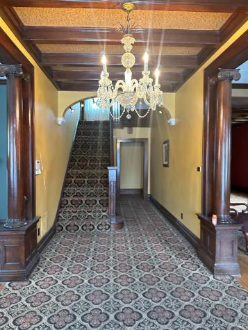 529 W Jefferson Boulevard Fort Wayne IN 46802