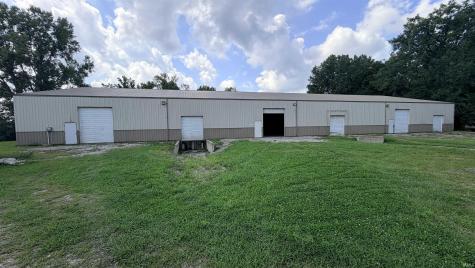 708 N Eel River Cemetery Road Peru IN 46970