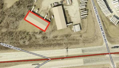 708 N Eel River Cemetery Road Peru IN 46970