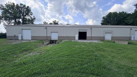 708 N Eel River Cemetery Road Peru IN 46970