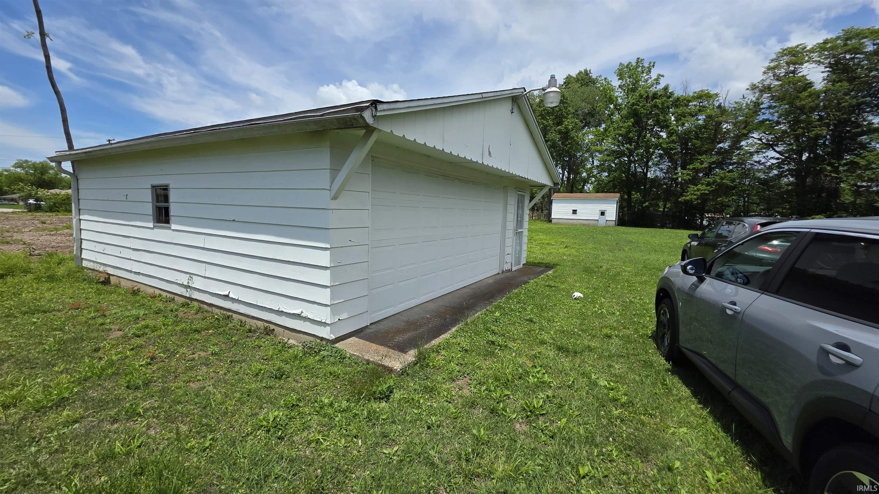 130 S Johnson Avenue Bloomington IN 47404