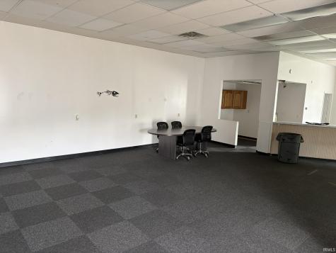 211 S Market Street Royal Center IN 46978