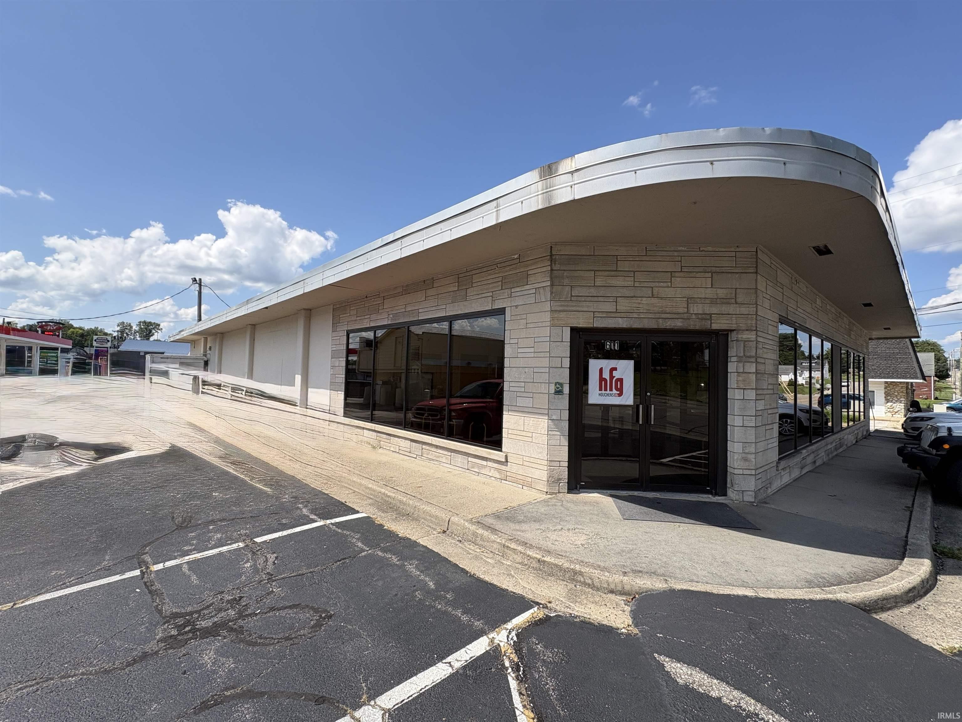 611 Bartley Street Jasper IN 47546