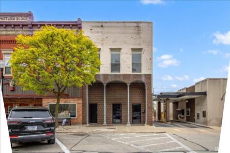 108 S Meridian Street Winchester IN 47394