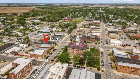 108 S Meridian Street Winchester IN 47394