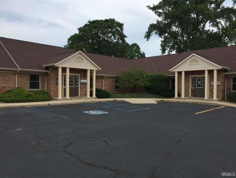 1435 N Michigan Street Plymouth IN 46563