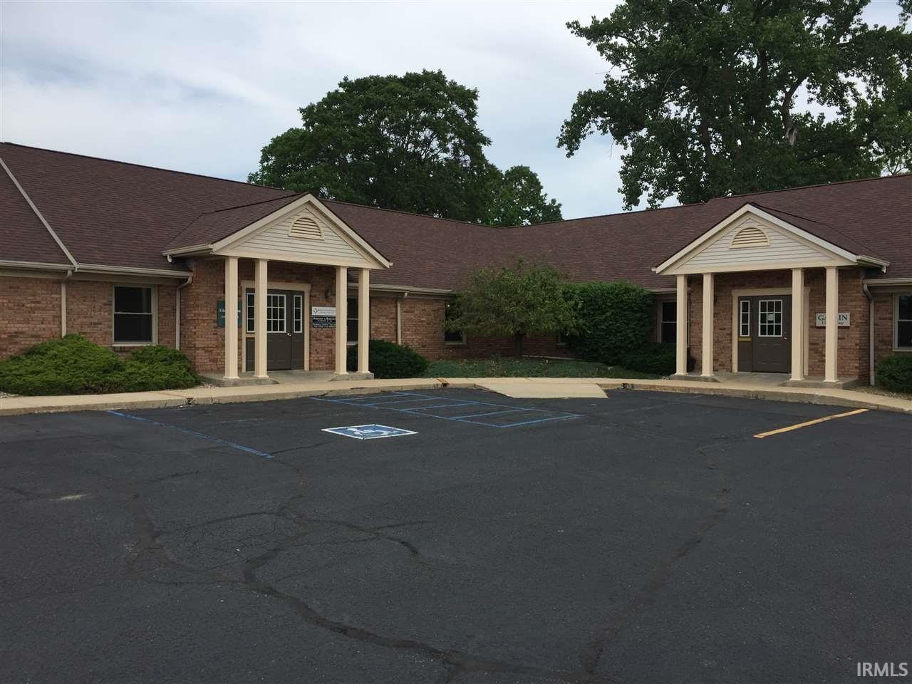 1435 N Michigan Street Plymouth IN 46563
