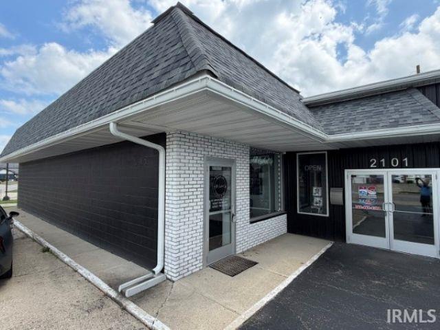 2111 Broad Street New Castle IN 47362