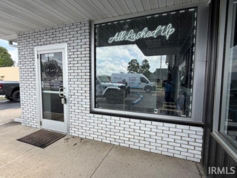 2111 Broad Street New Castle IN 47362